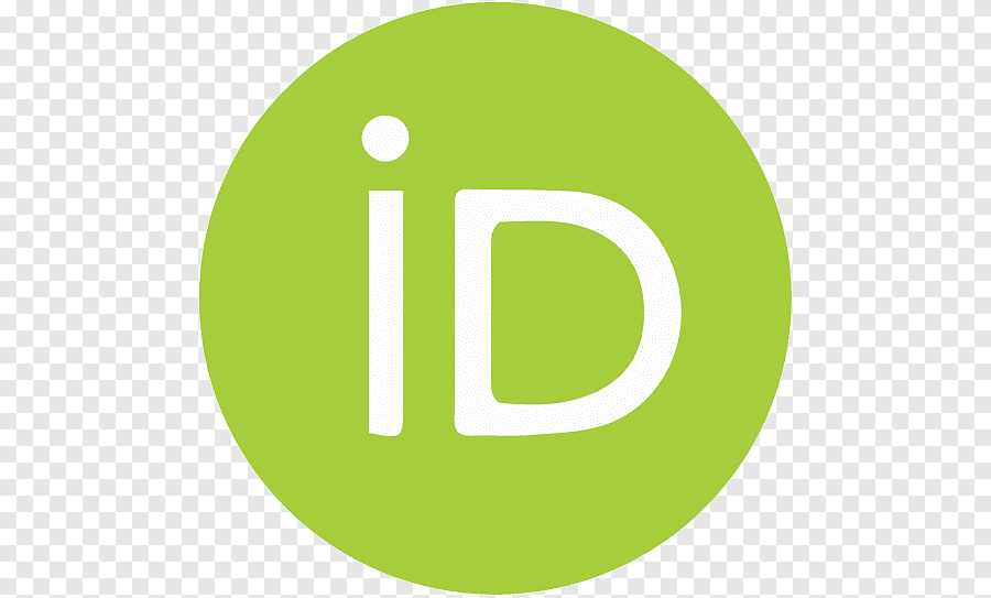 ORCID Logo